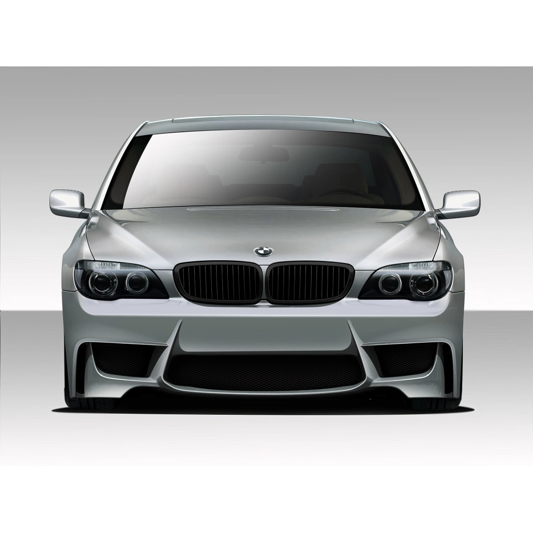 All kind of Exterior/Front Bumpersfor  BMW 7-Series 2006. 1