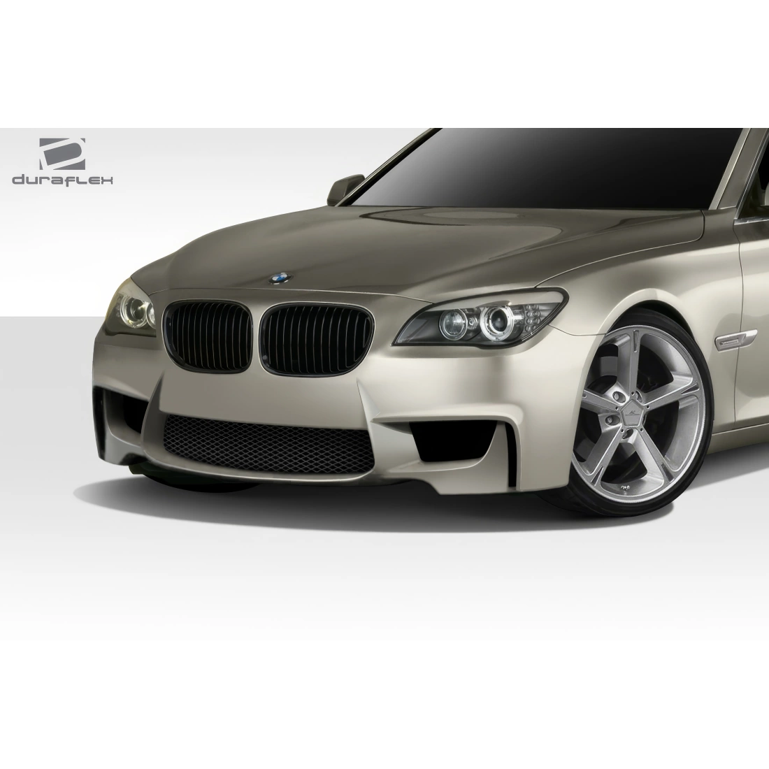 All kind of Exterior/Front Bumpersfor  BMW 7-Series 2009. 7
