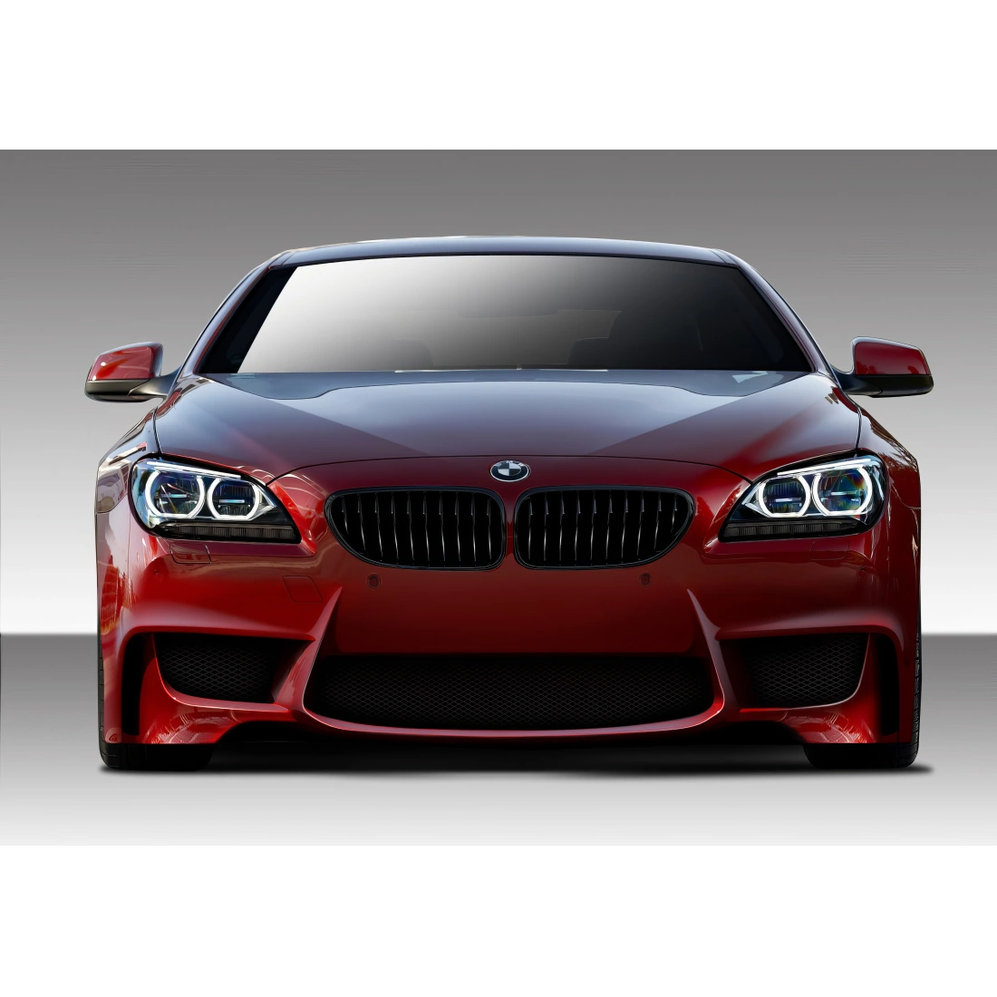 All kind of Exterior/Complete Body Kitsfor BMW 6-Series 2011. 4