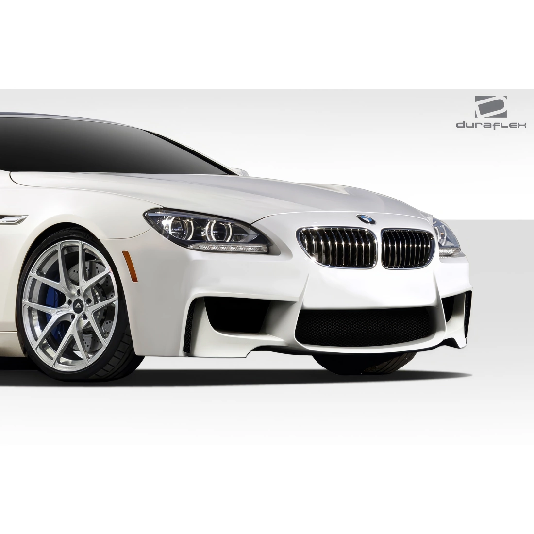 All kind of Exterior/Complete Body Kitsfor BMW 6-Series 2011. 12