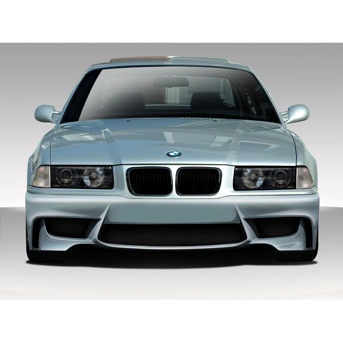 All kind of Exterior/Front Bumpersfor BMW 3-Series 1992. 1