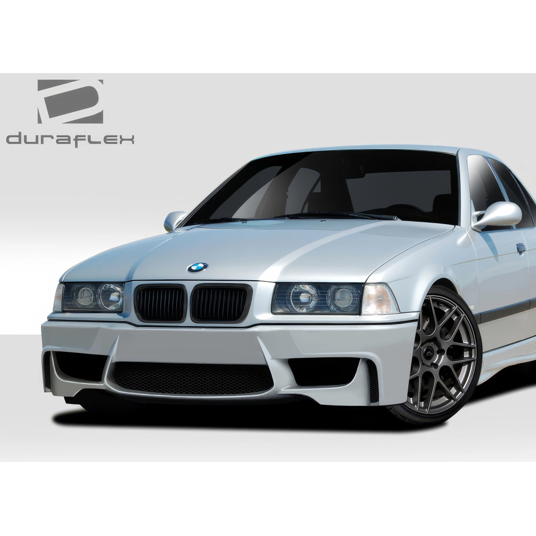 All kind of Exterior/Front Bumpersfor BMW 3-Series 1992. 10