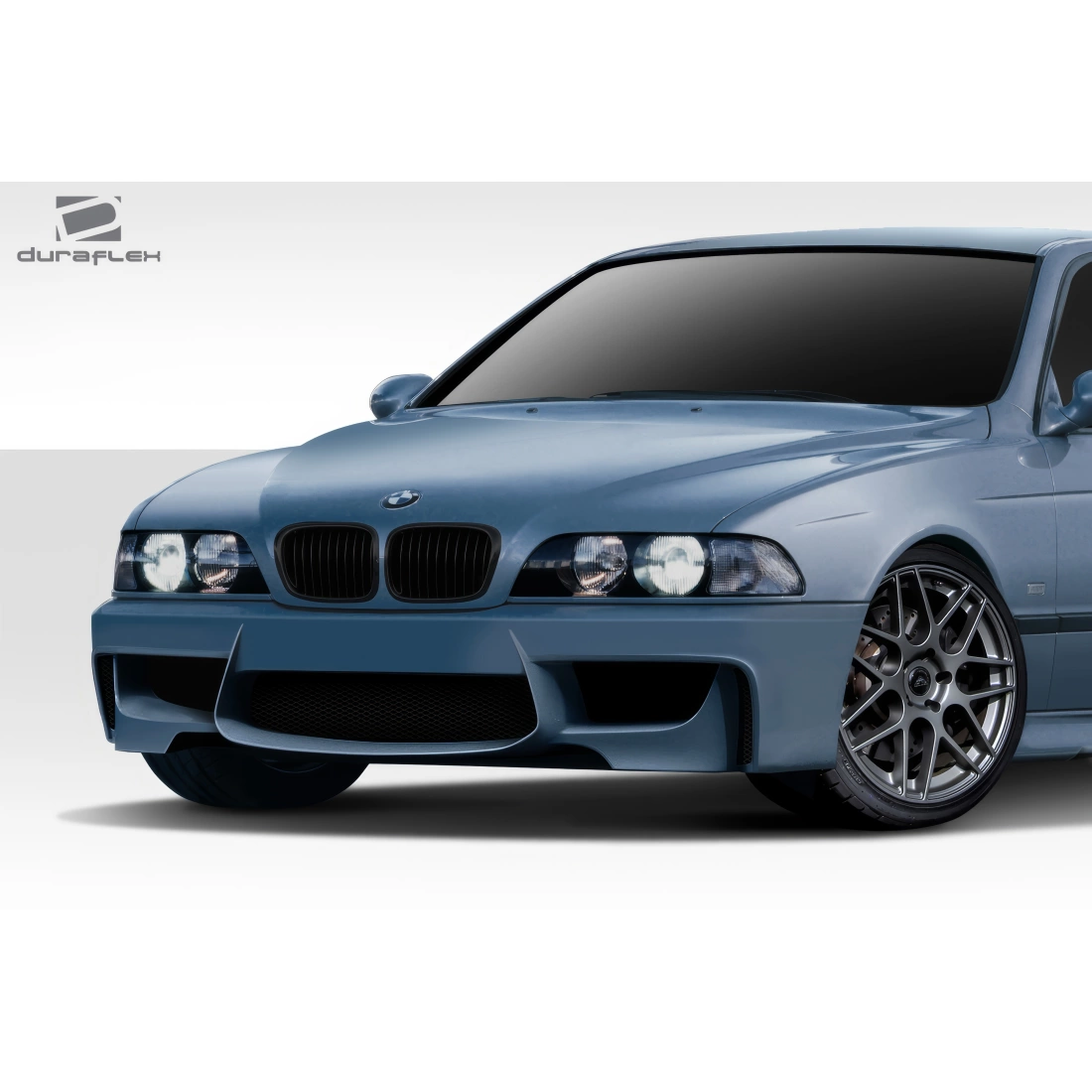 All kind of Exterior/Complete Body Kitsfor BMW 5-Series 1997. 5