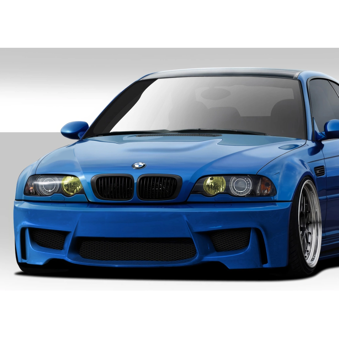 All kind of Exterior/Front Bumpersfor  BMW M3 2001. 1