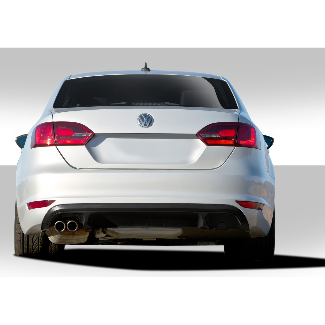 All kind of Exterior/Rear Bumpers or Lipsfor  Volkswagen Jetta 2011. 