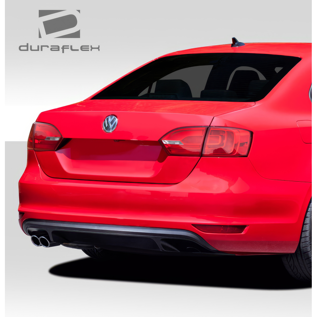 All kind of Exterior/Rear Bumpers or Lipsfor  Volkswagen Jetta 2011. 