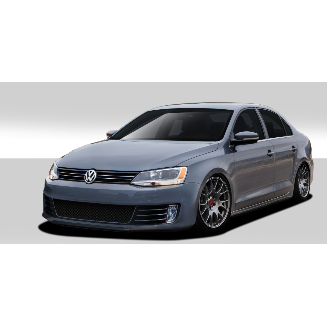 All kind of Exterior/Complete Body Kitsfor  Volkswagen Jetta 2011. 