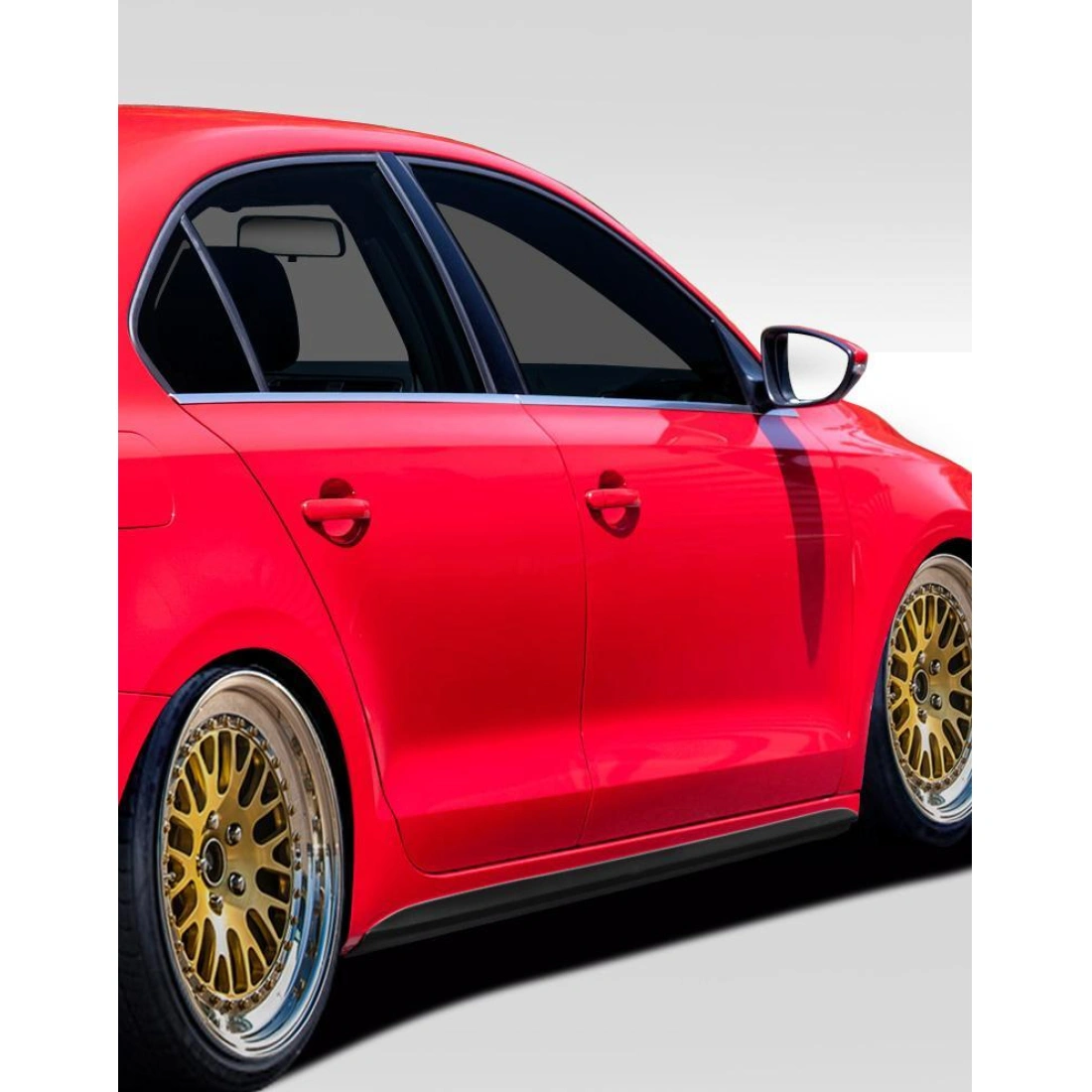 All kind of Exterior/Complete Body Kitsfor Volkswagen Jetta 2011. 5