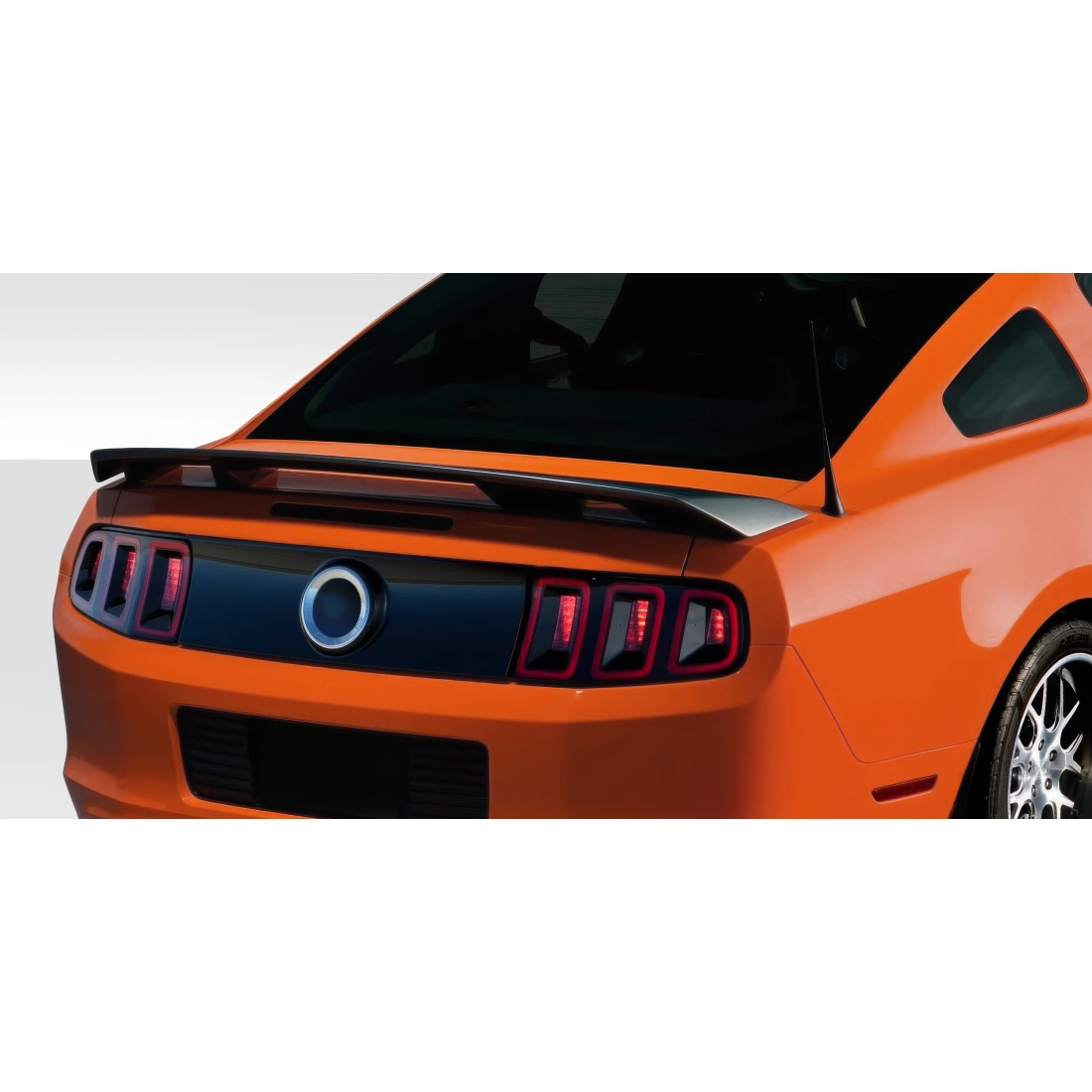 All kind of Exterior/Wingsfor  Ford Mustang 2010. 1