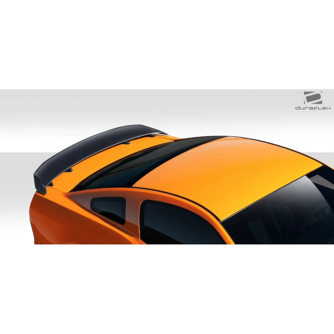 All kind of Exterior/Wingsfor  Ford Mustang 2010. 13