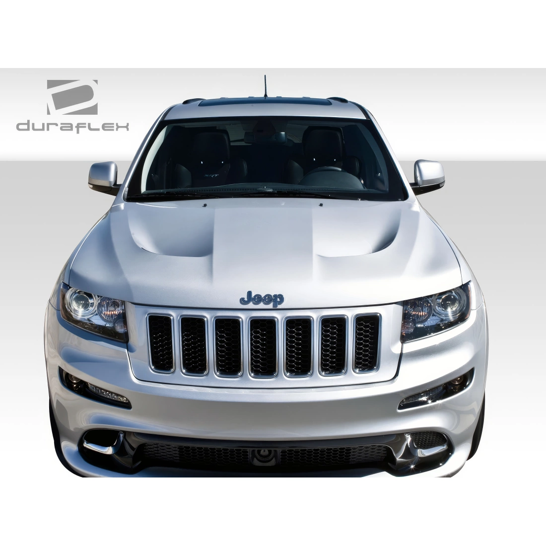 All kind of Exterior/Hoodsfor  Jeep Cherokee 2011. 1
