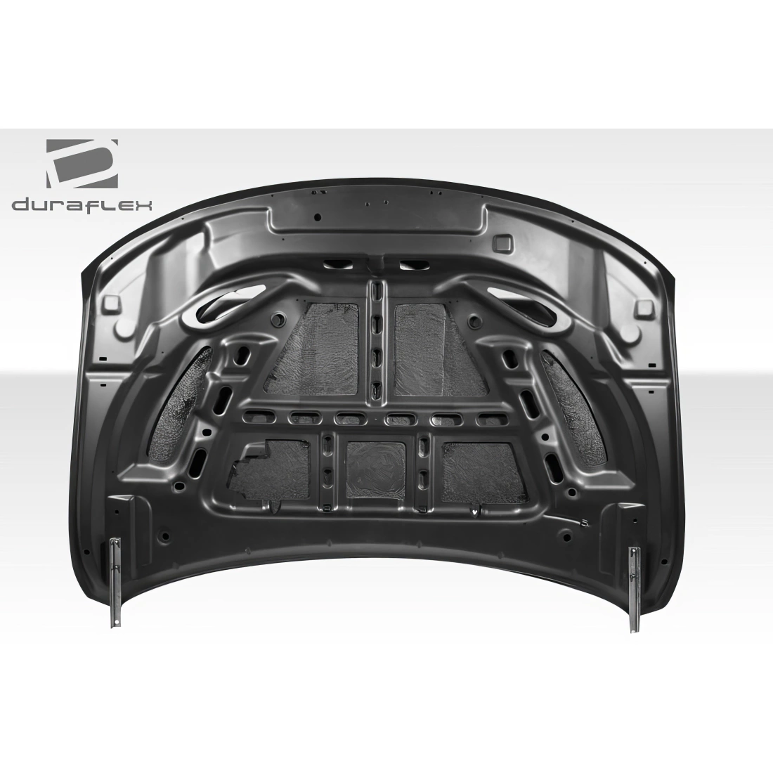 All kind of Exterior/Hoodsfor  Jeep Cherokee 2011. 5