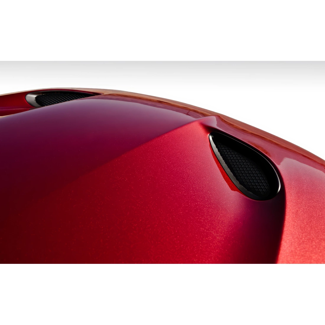 All kind of Exterior/Hoodsfor  Jeep Cherokee 2011. 11