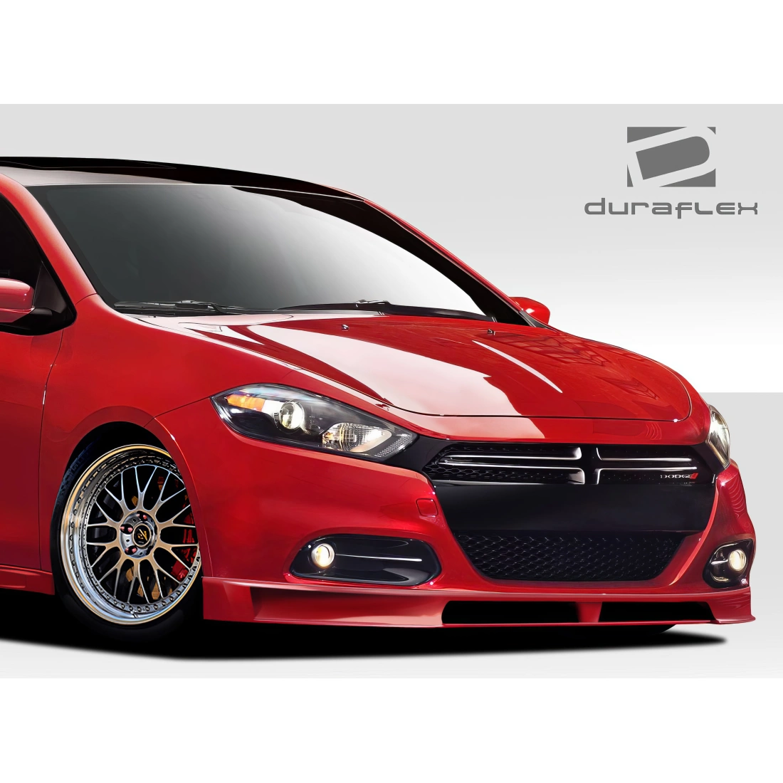 All kind of Exterior/Complete Body Kitsfor Dodge Dart 2013. 1