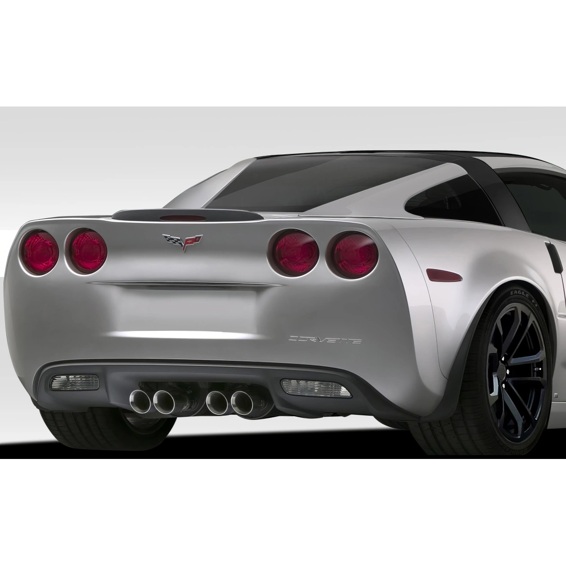 All kind of Othersfor  Chevrolet Corvette 2005. 1