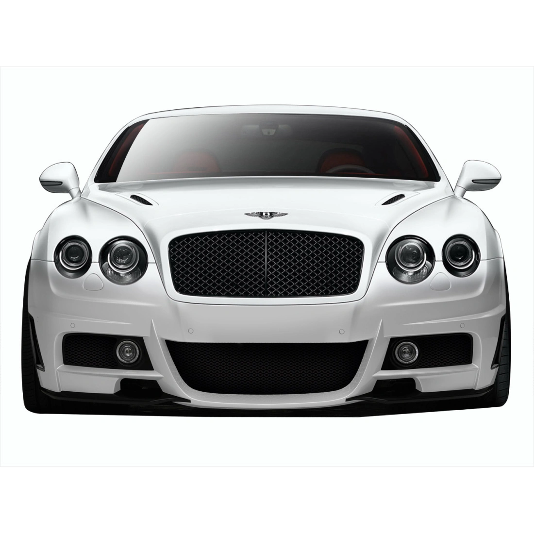All kind of Exterior/Complete Body Kitsfor  Bentley Continental 2003. 6