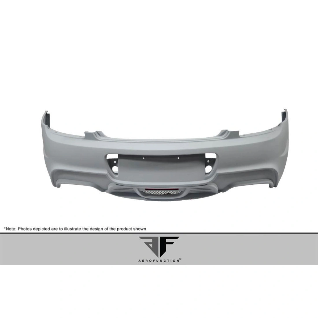 All kind of Exterior/Rear Bumpersfor  Bentley Continental 2003. 8