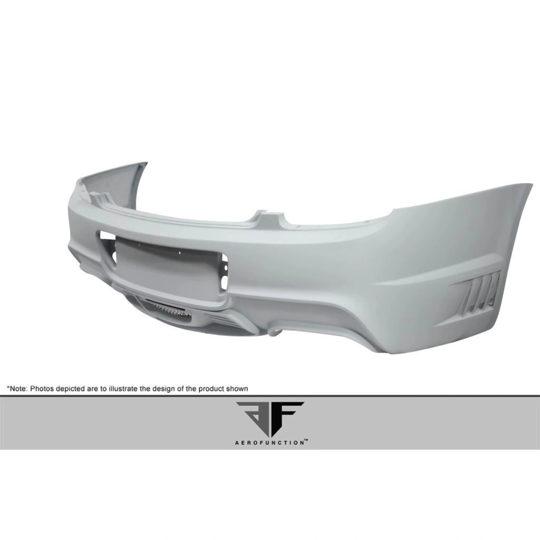 All kind of Exterior/Rear Bumpersfor  Bentley Continental 2003. 10