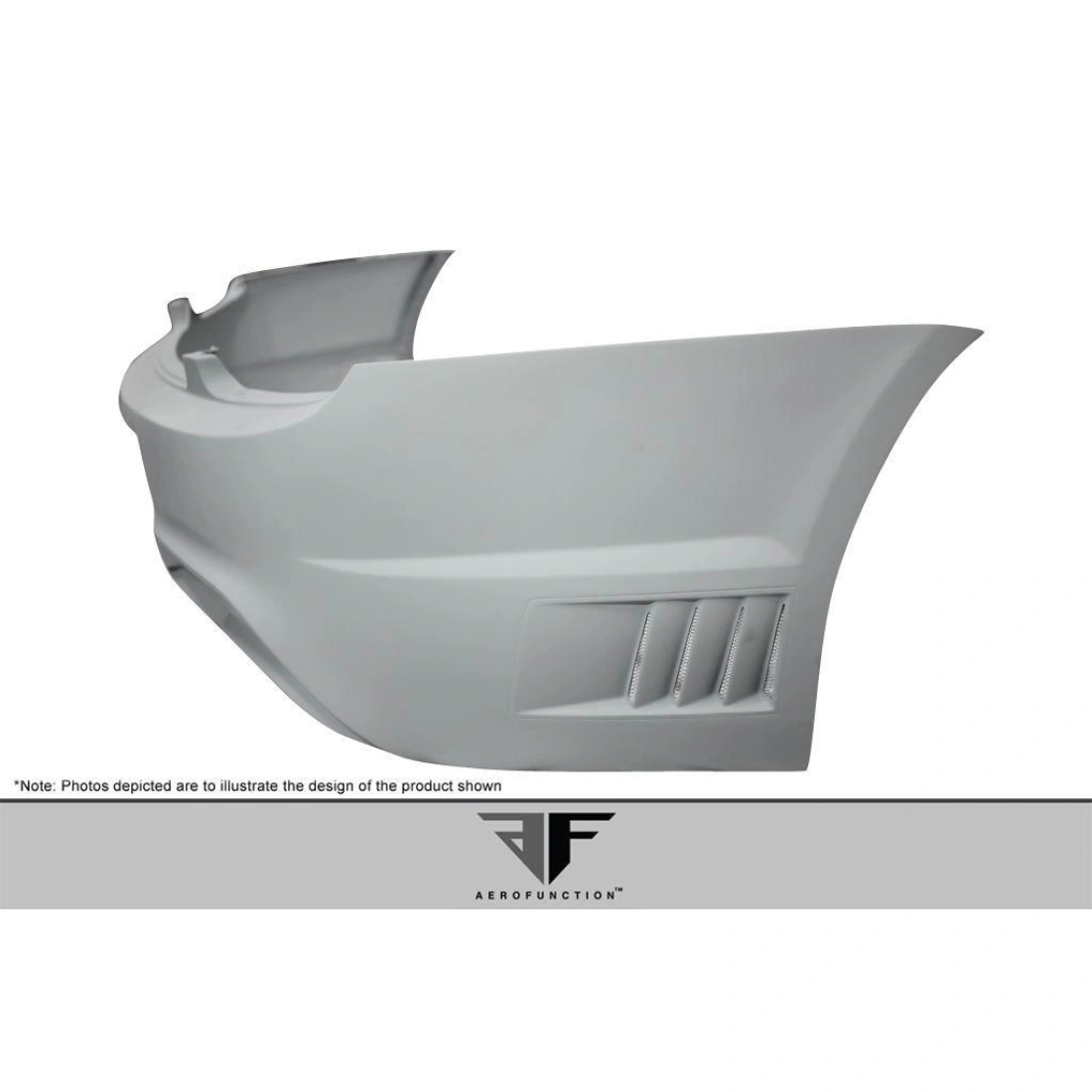 All kind of Exterior/Rear Bumpersfor  Bentley Continental 2003. 12