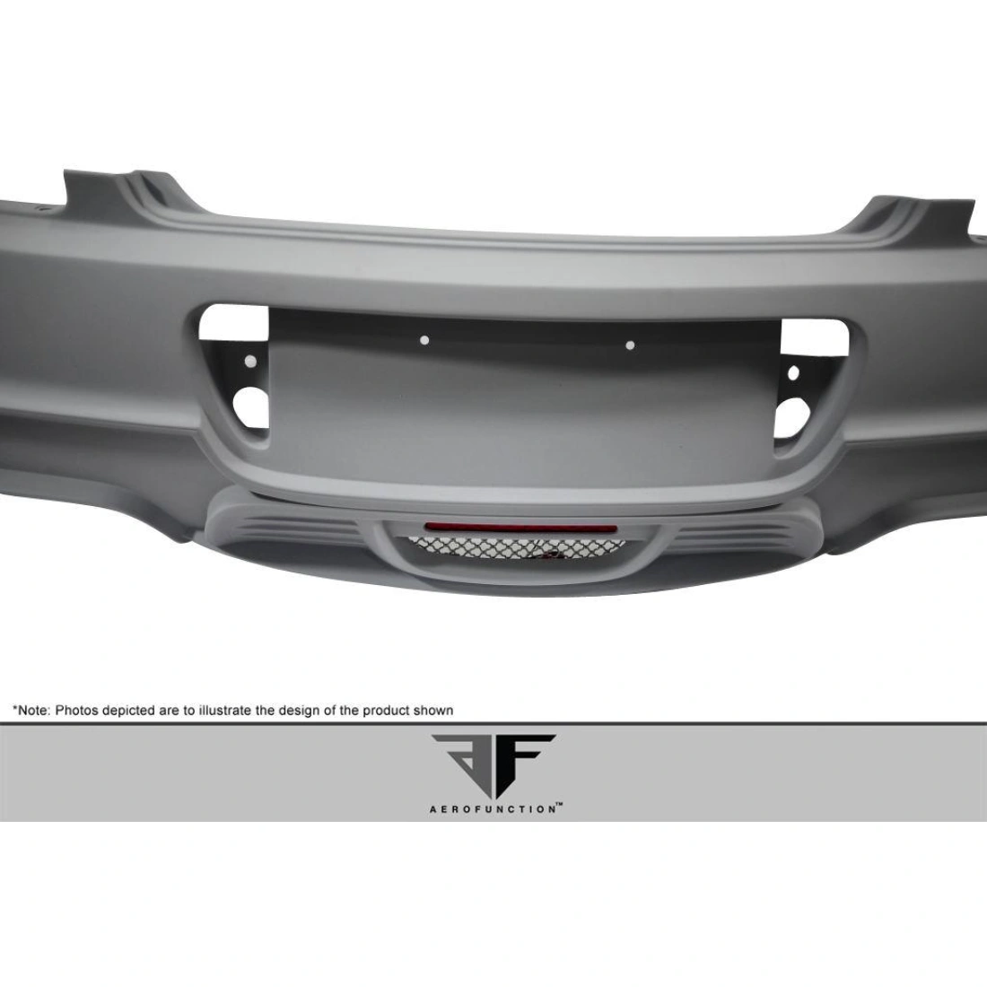 All kind of Exterior/Rear Bumpersfor  Bentley Continental 2003. 16