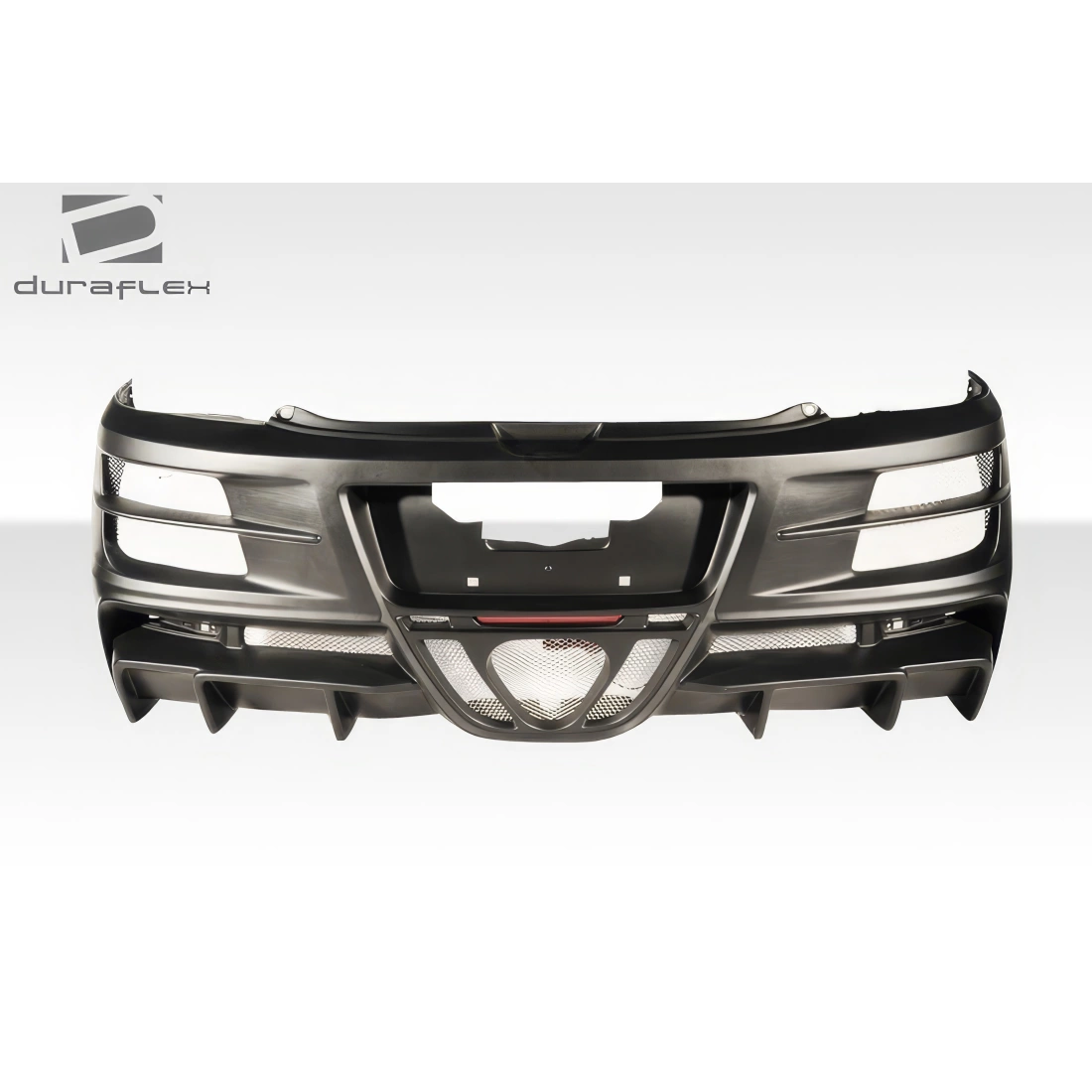 All kind of Exterior/Rear Bumpersfor  Honda CR-Z 2011. 3