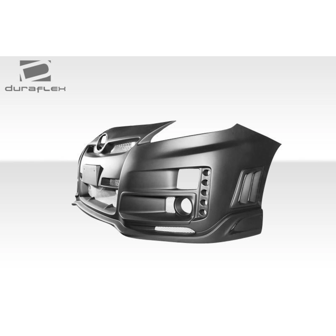 All kind of Exterior/Front Bumpersfor  Toyota Prius 2010. 7