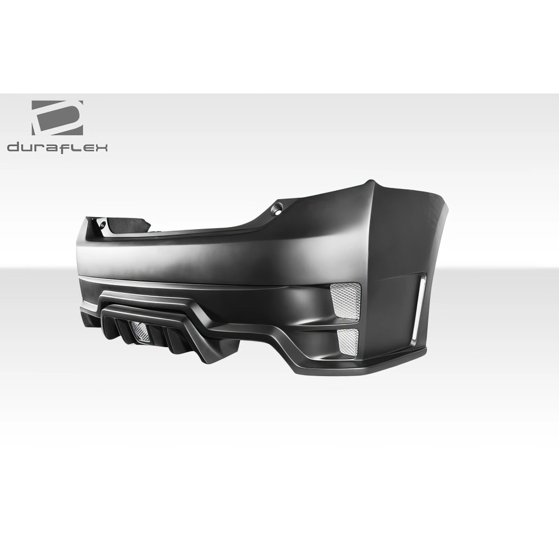 All kind of Exterior/Rear Bumpersfor  Toyota Prius 2010. 4