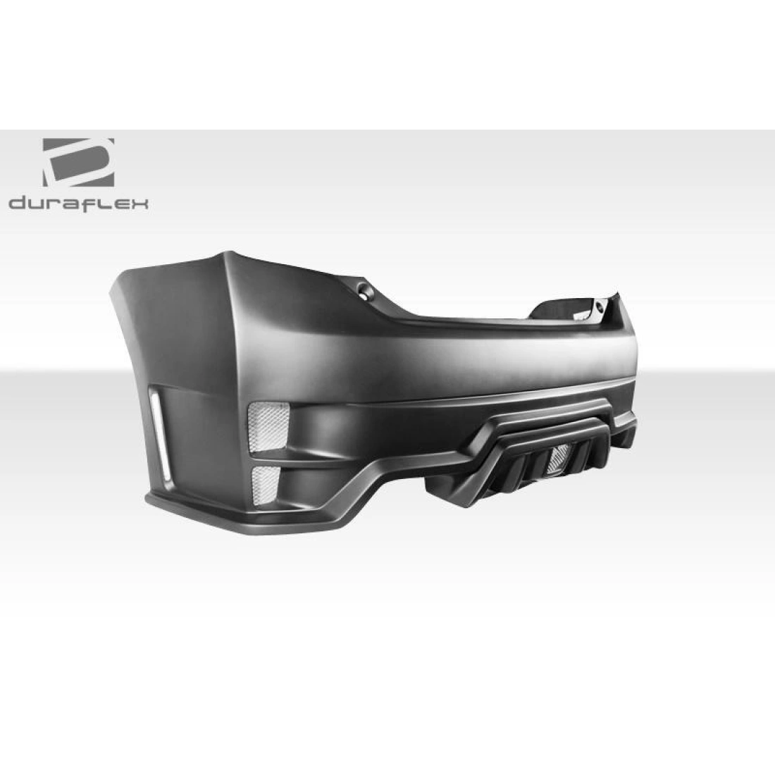 All kind of Exterior/Rear Bumpersfor  Toyota Prius 2010. 9