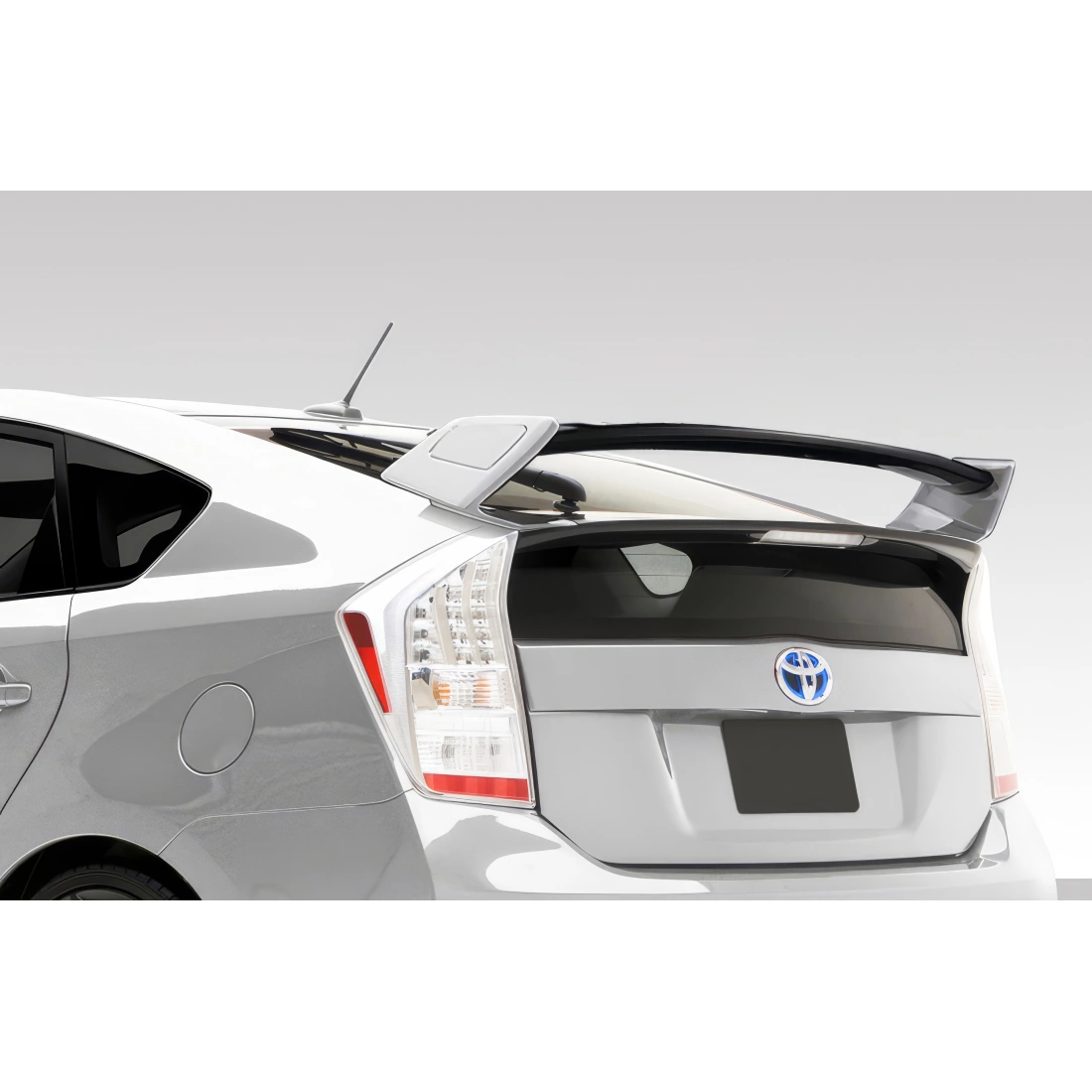 All kind of Exterior/Wingsfor  Toyota Prius 2010. 1