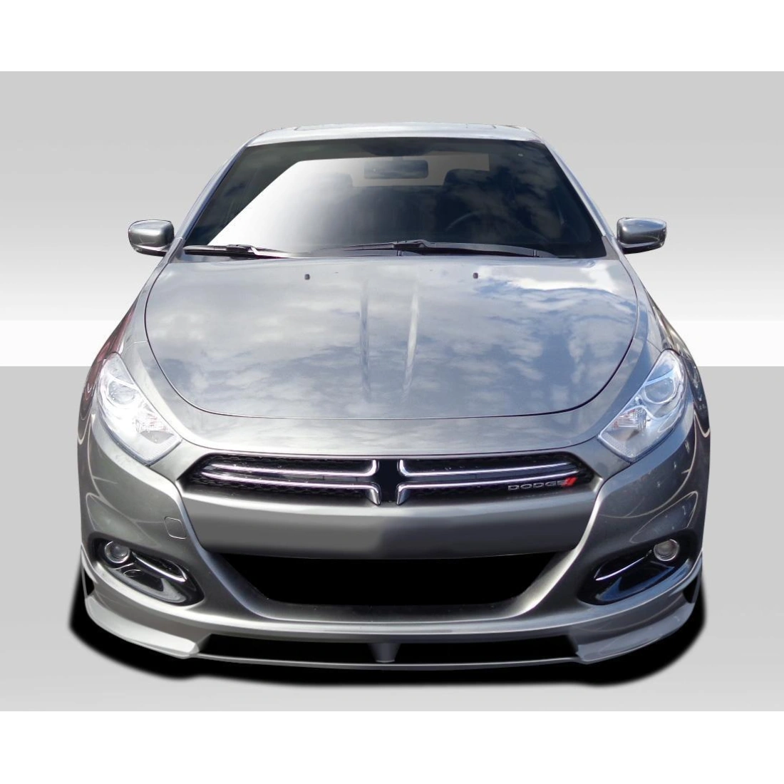 All kind of Exterior/Complete Body Kitsfor  Dodge Dart 2013. 5