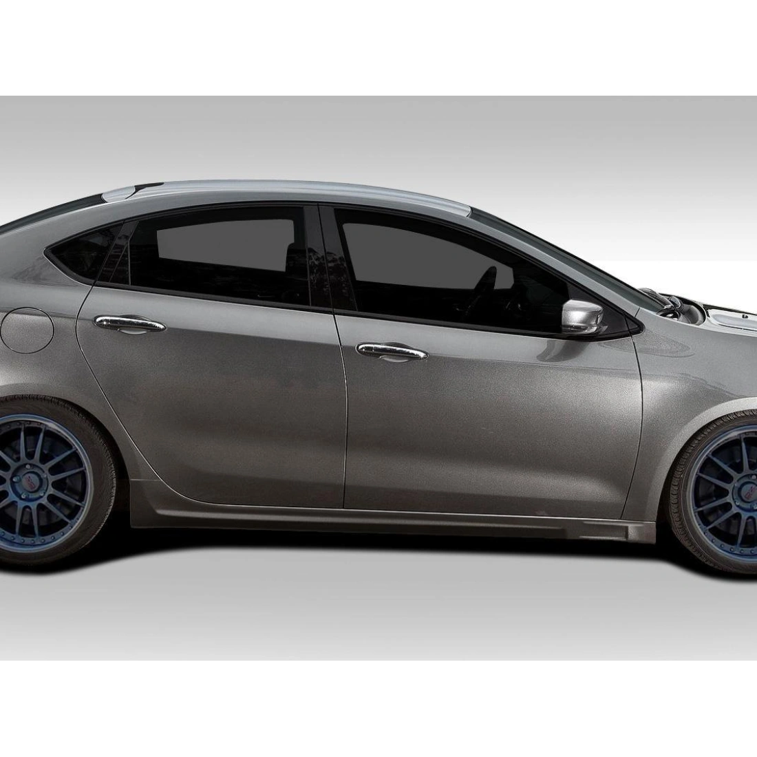 All kind of Exterior/Complete Body Kitsfor  Dodge Dart 2013. 9