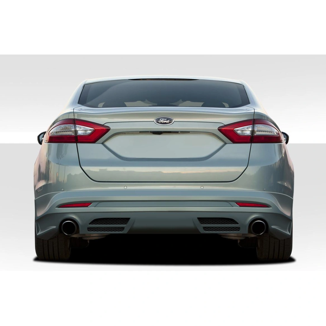 All kind of Exterior/Complete Body Kitsfor  Ford Fusion 2013. 7