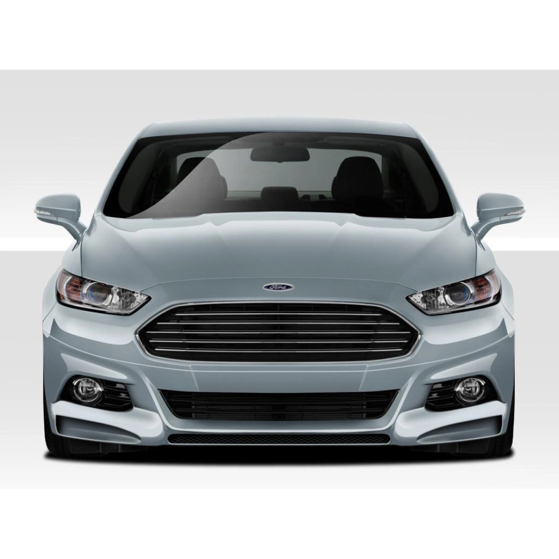 All kind of Exterior/Complete Body Kitsfor  Ford Fusion 2013. 9