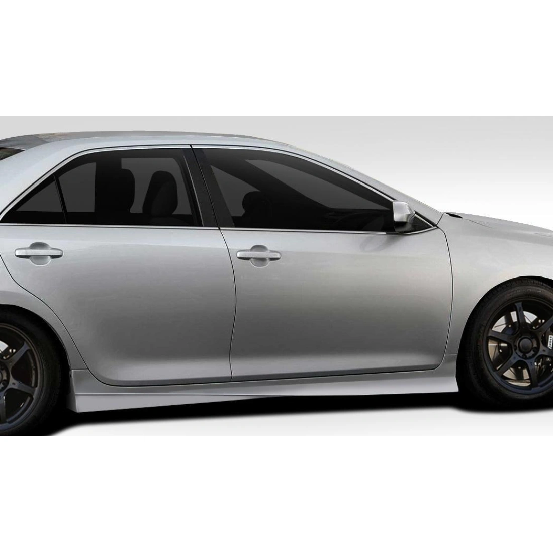 All kind of Exterior/Complete Body Kitsfor  Toyota Camry 2012. 5