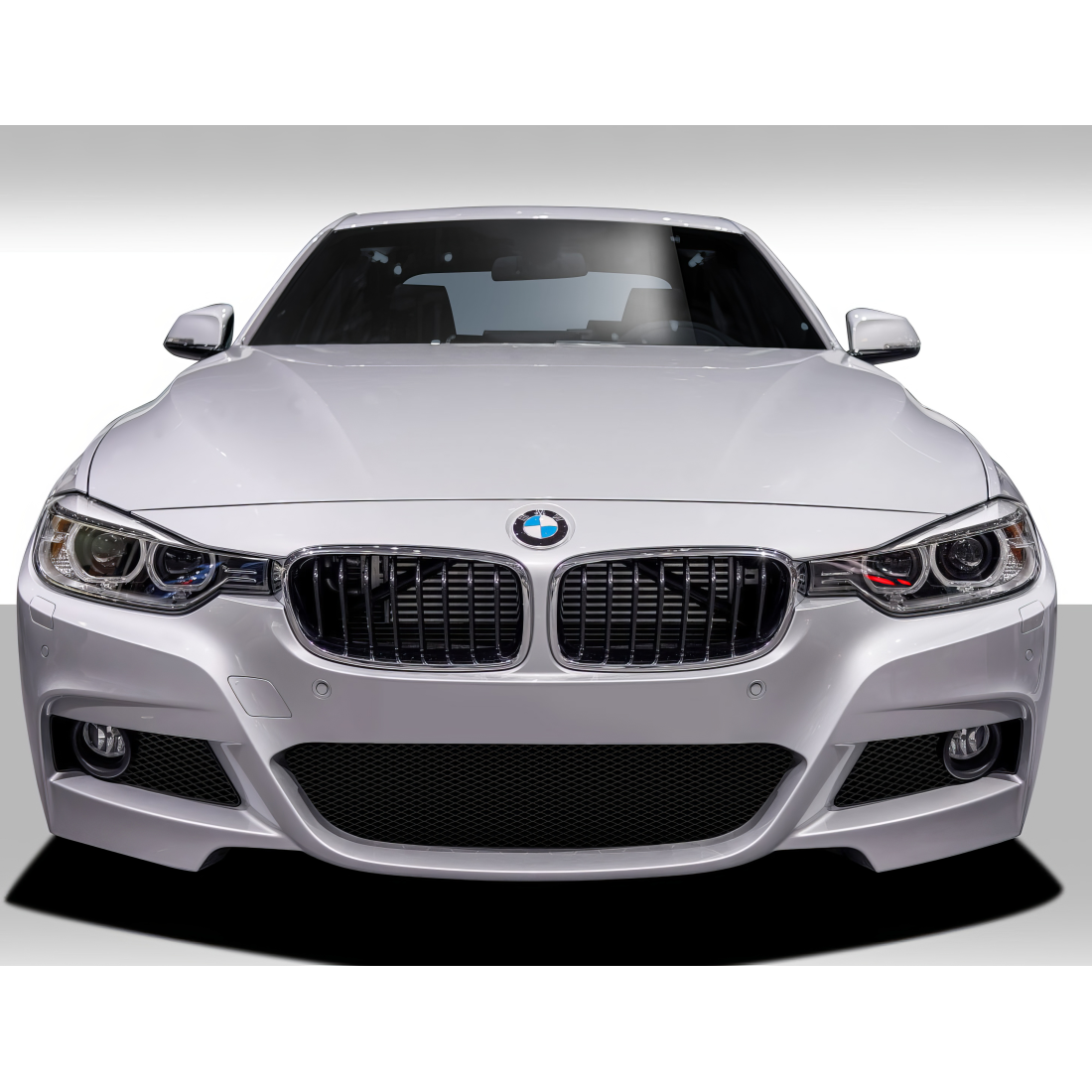 All kind of Exterior/Front Bumpers or Lipsfor  BMW 3-Series 2012. 