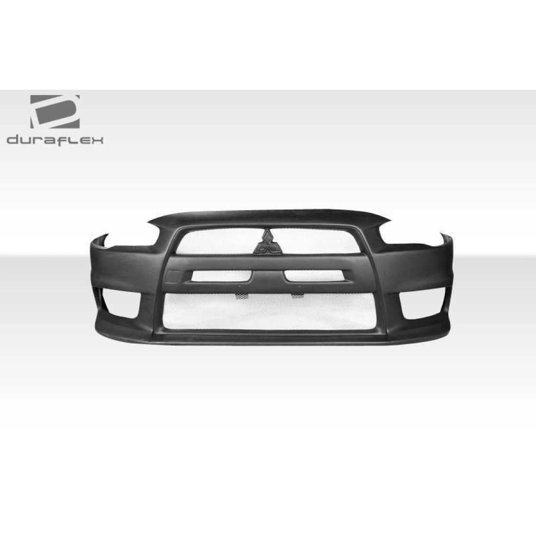 All kind of Exterior/Front Bumpersfor  Mitsubishi Lancer 2008. 7