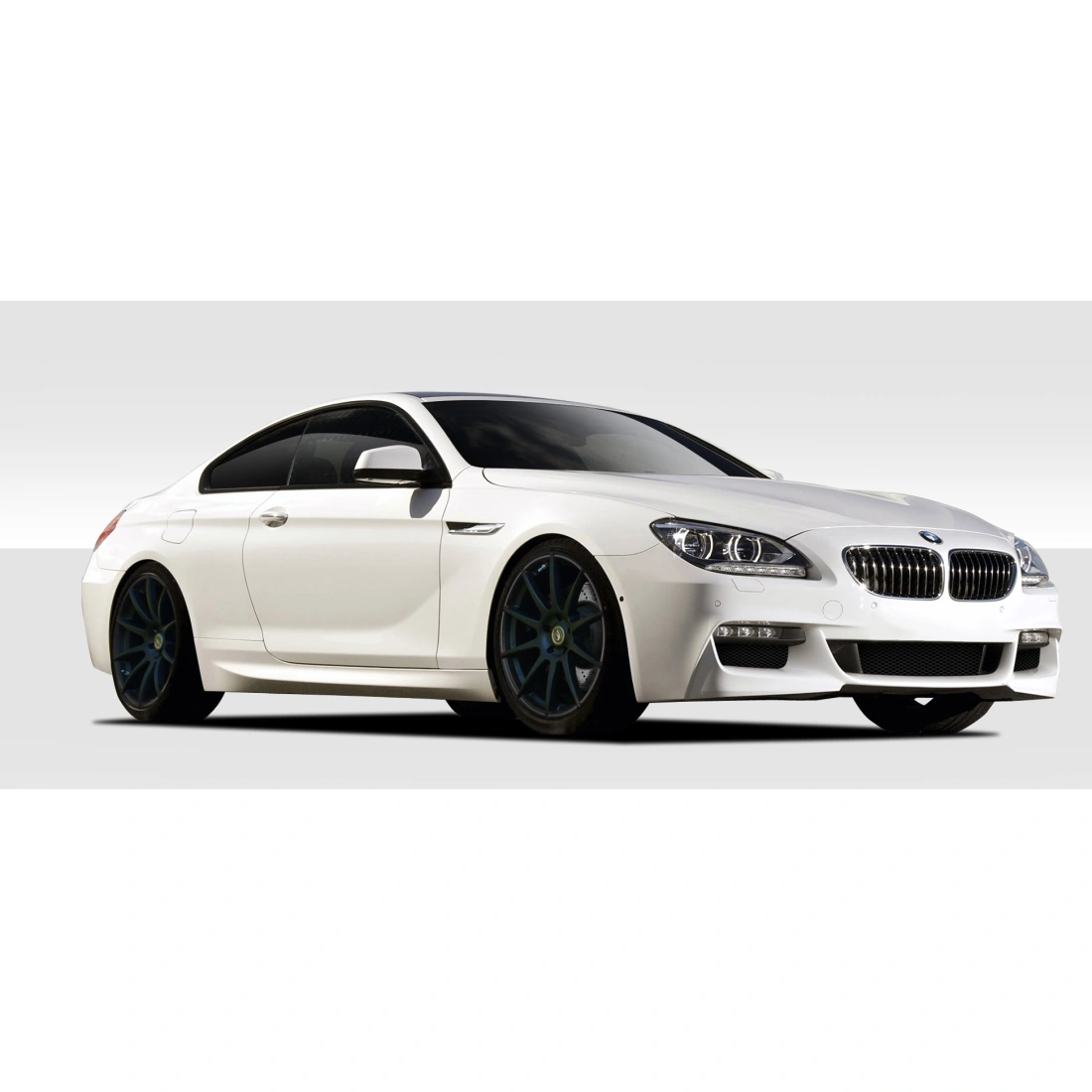All kind of Exterior/Complete Body Kitsfor  BMW 6-Series 2011. 5