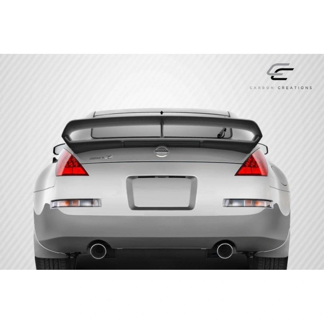 All kind of Exterior/Wingsfor  Nissan 350Z 2003. 4
