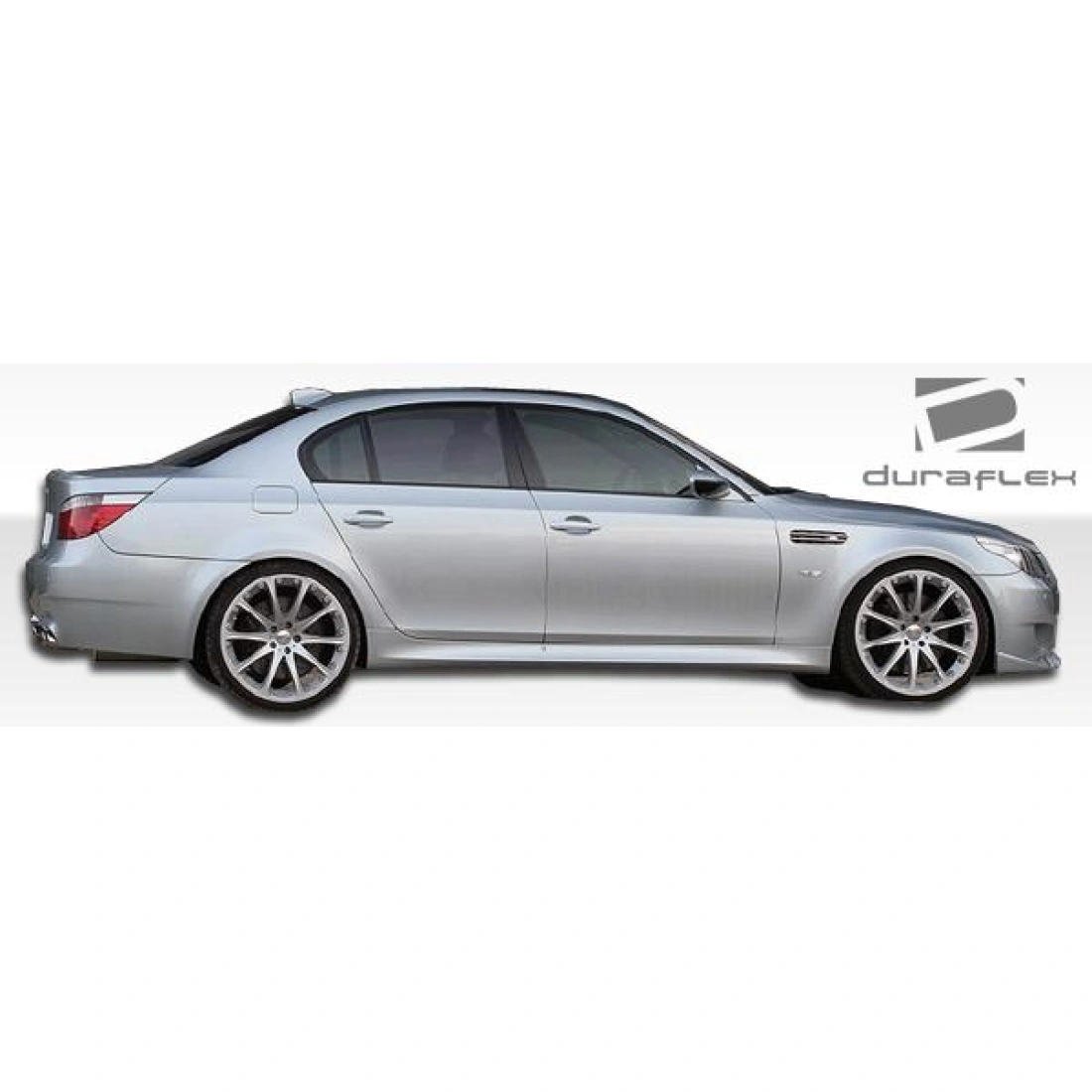 All kind of Exterior/Complete Body Kitsfor BMW 5-Series 2004. 7