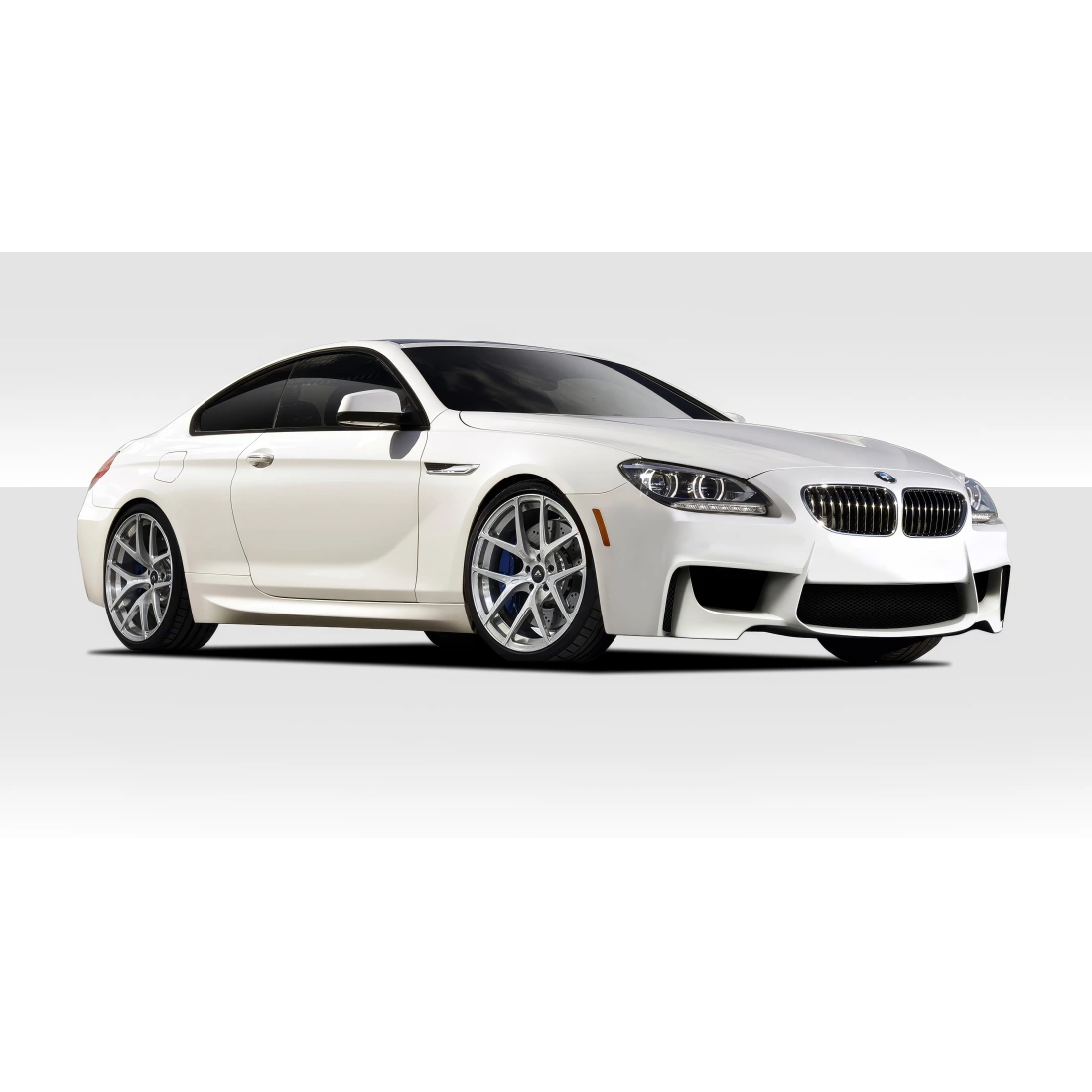 All kind of Exterior/Complete Body Kitsfor BMW 6-Series 2011. 5