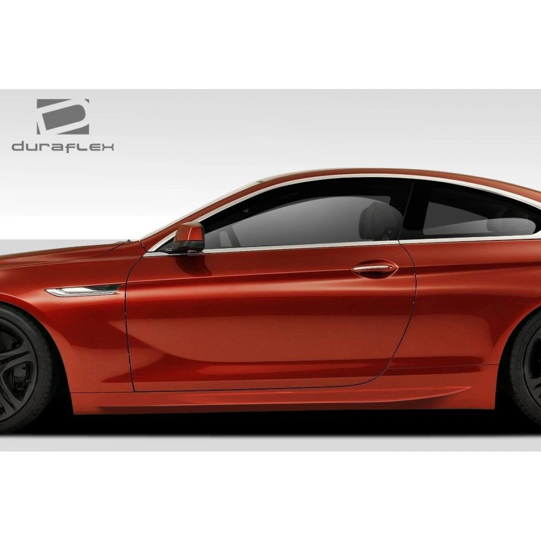 All kind of Exterior/Complete Body Kitsfor BMW 6-Series 2011. 7