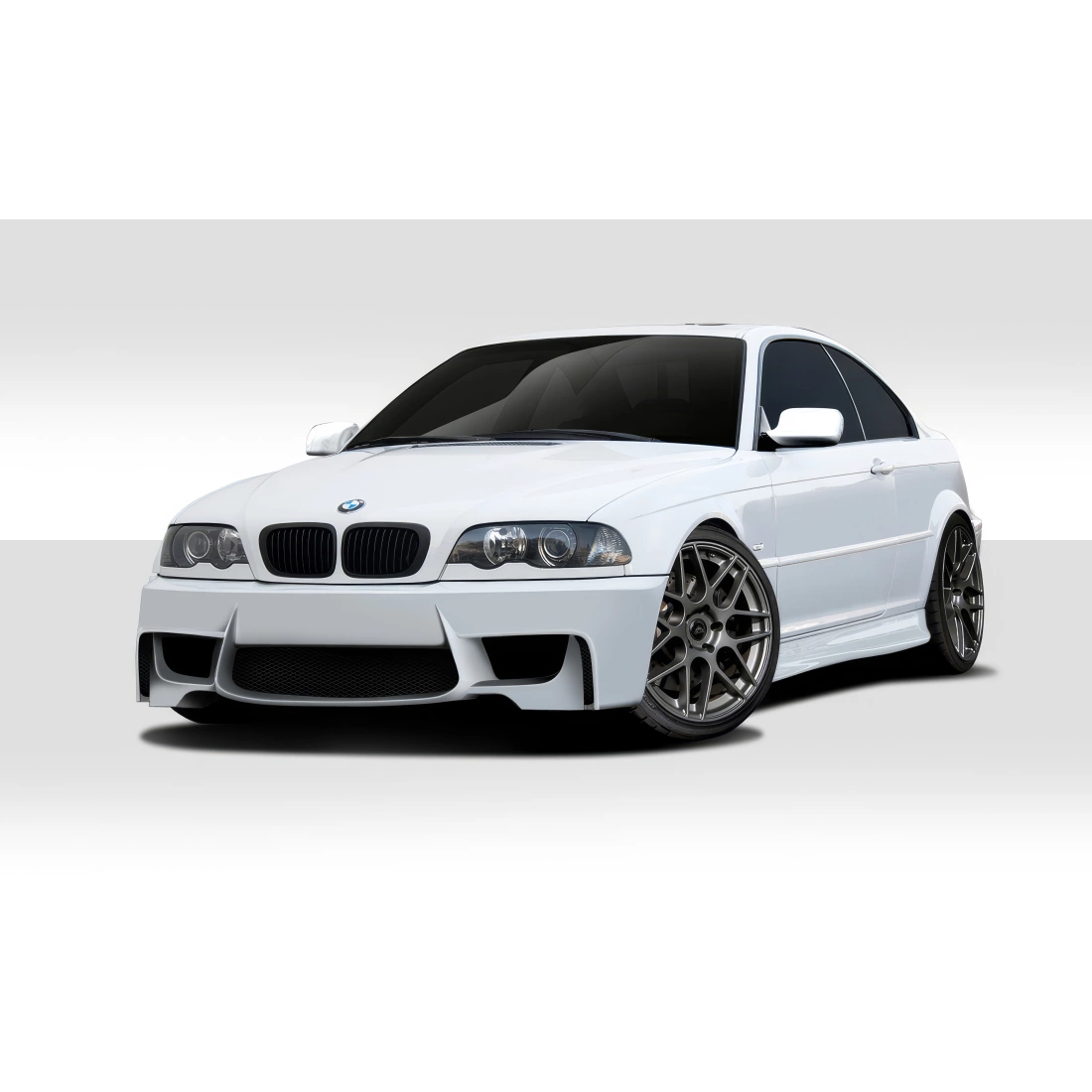 All kind of Exterior/Complete Body Kitsfor BMW 3-Series 1999. 4
