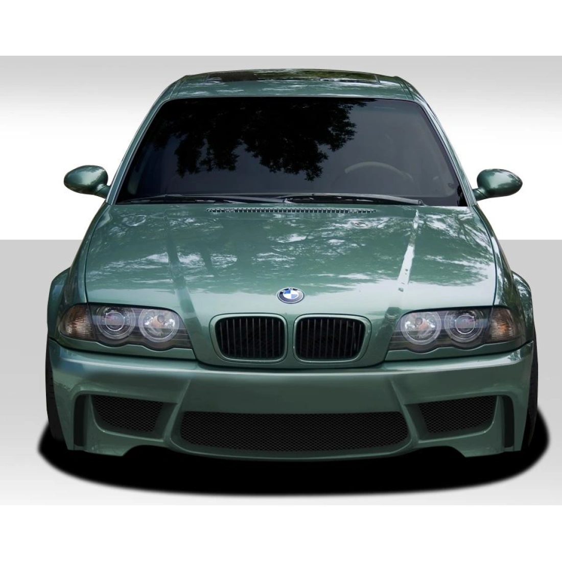 All kind of Exterior/Complete Body Kitsfor  BMW 3-Series 1999. 5