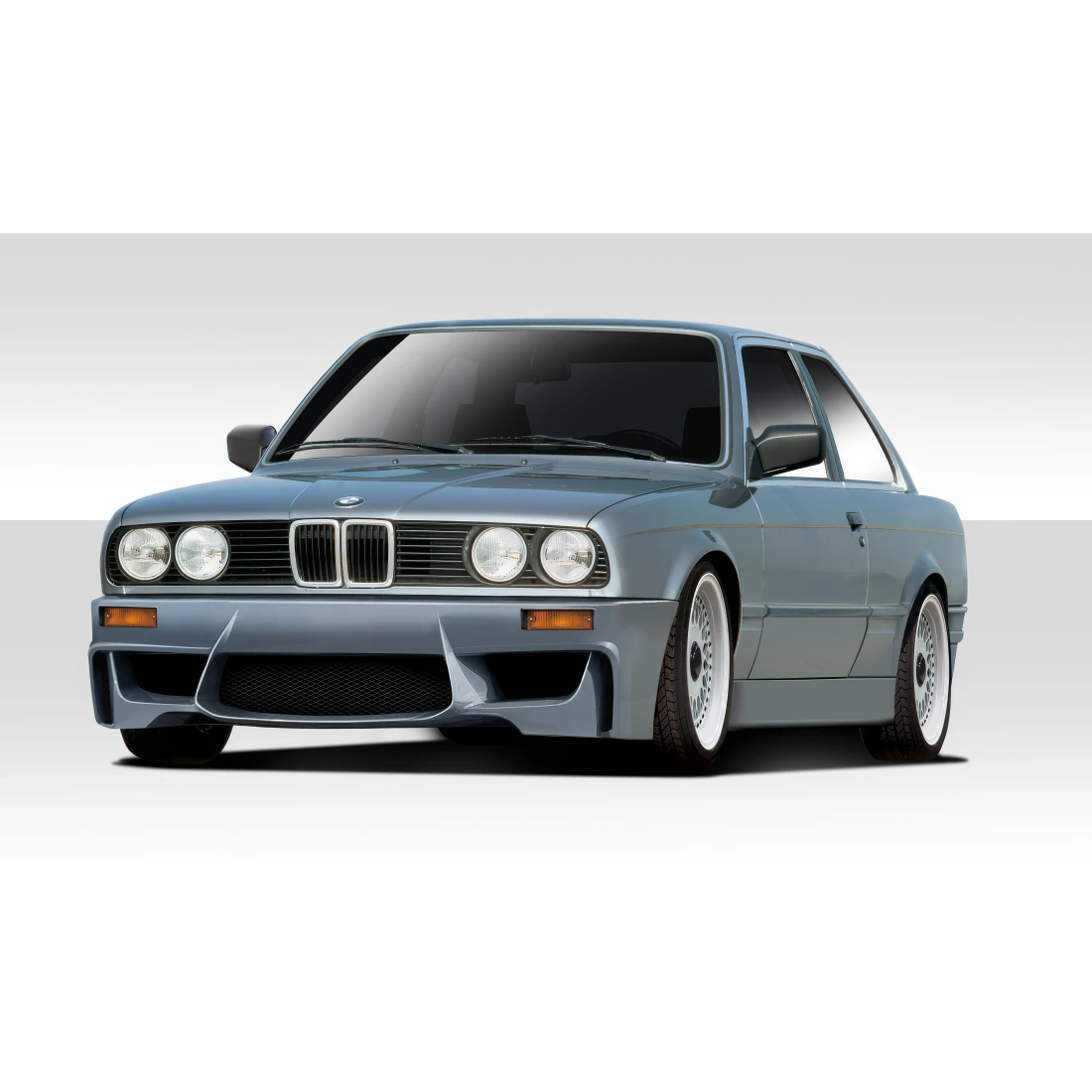 All kind of Exterior/Complete Body Kitsfor  BMW 3-Series 1984. 3
