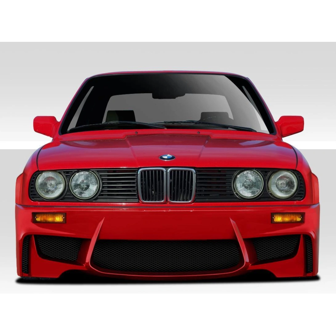 All kind of Exterior/Complete Body Kitsfor  BMW 3-Series 1984. 5