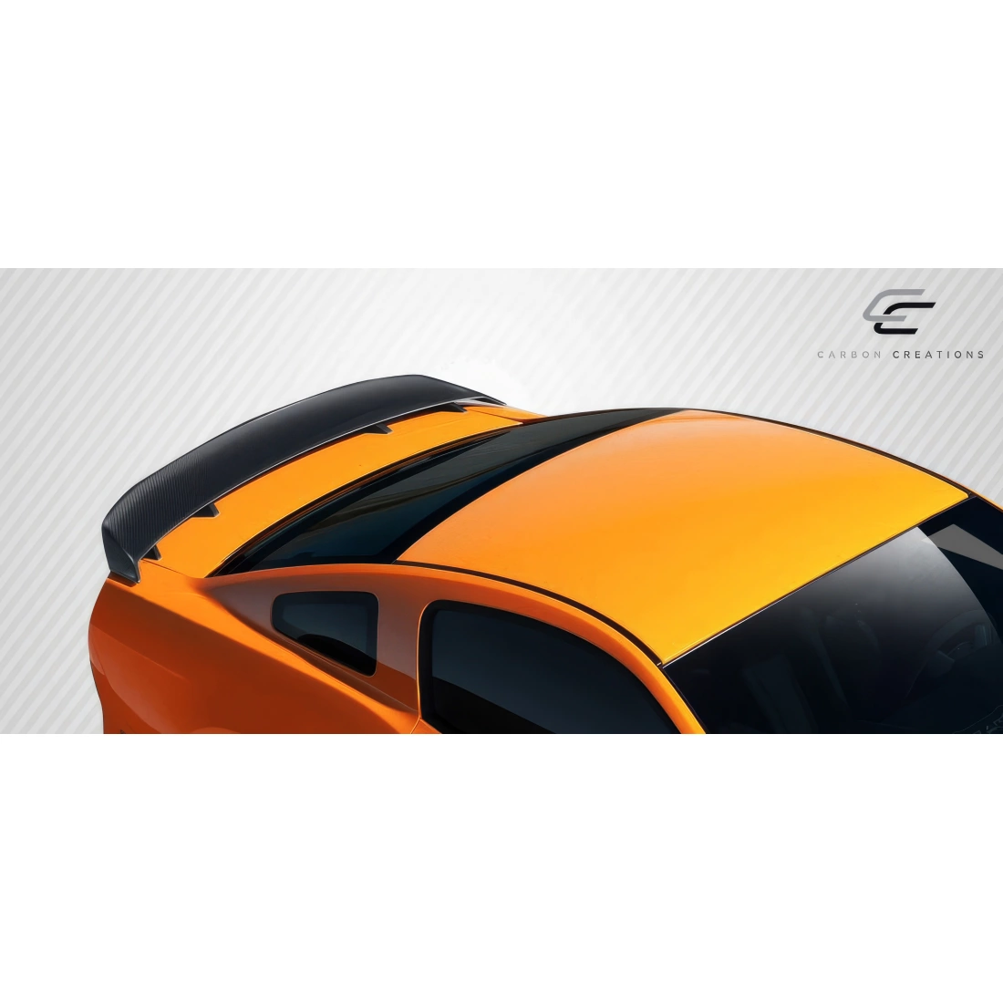 All kind of Exterior/Wingsfor  Ford Mustang 2010. 6