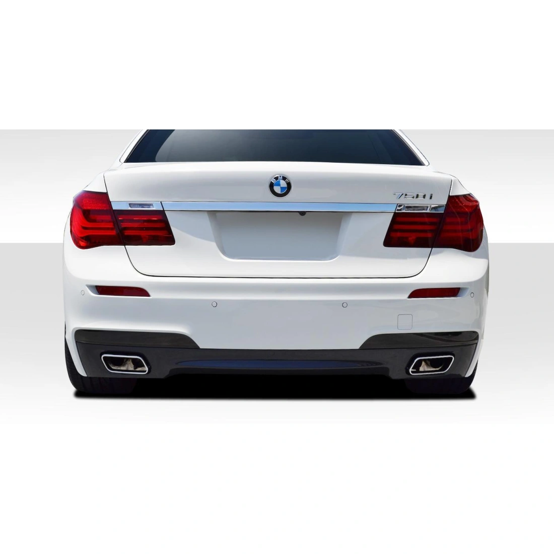 All kind of Exterior/Complete Body Kitsfor  BMW 7-Series 2009. 2