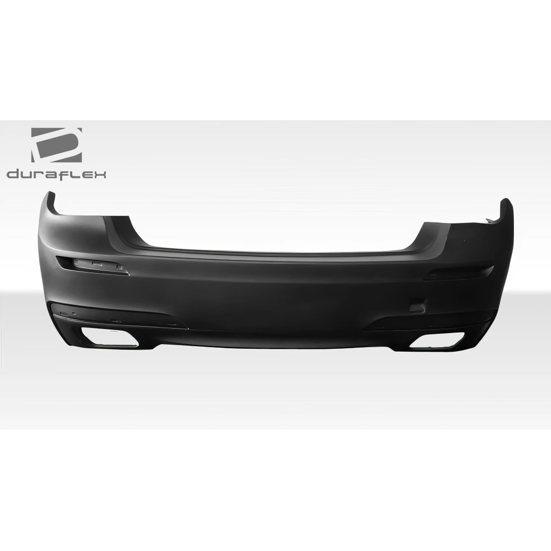All kind of Exterior/Rear Bumpersfor BMW 7-Series 2009. 3