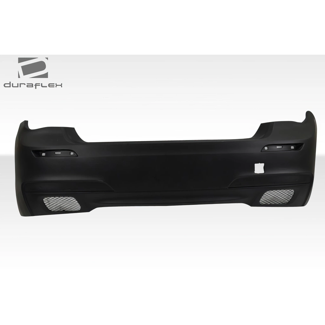 All kind of Exterior/Rear Bumpersfor BMW 7-Series 2009. 4