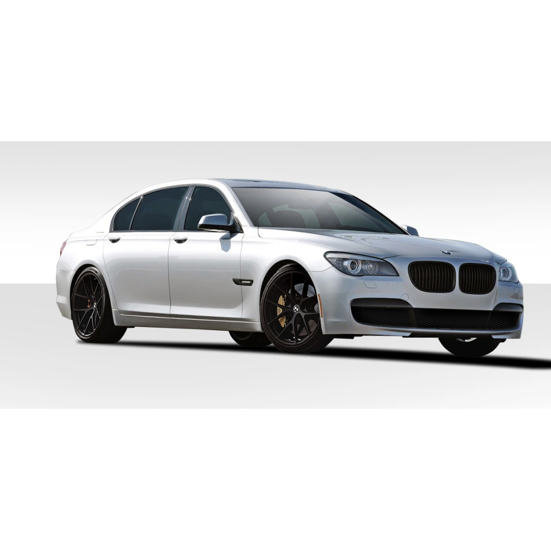 All kind of Exterior/Complete Body Kitsfor  BMW 7-Series 2009. 1